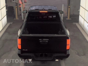 2026 Toyota Tacoma SR5 Crew Cab Medium Bed - miniatura 6
