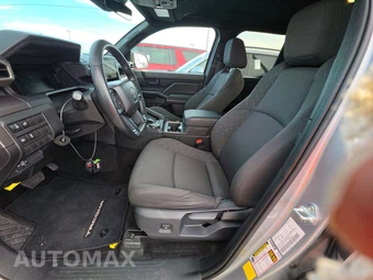 2026 Toyota Tacoma SR5 Crew Cab Medium Bed - miniatura 13