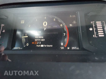 2026 Toyota Tacoma SR5 Crew Cab Medium Bed - miniatura 14