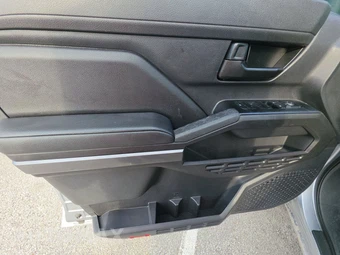 2026 Toyota Tacoma SR5 Crew Cab Medium Bed - miniatura 15