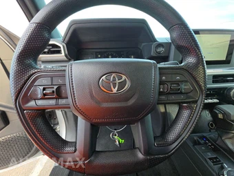2026 Toyota Tacoma SR5 Crew Cab Medium Bed - miniatura 16