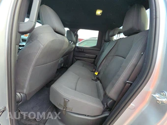 2026 Toyota Tacoma SR5 Crew Cab Medium Bed - miniatura 19