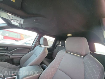 2026 Toyota Tacoma SR5 Crew Cab Medium Bed - miniatura 20