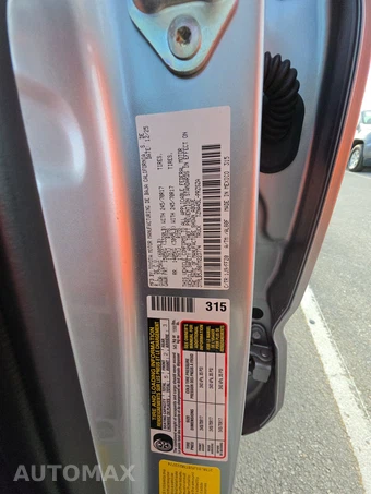2026 Toyota Tacoma SR5 Crew Cab Medium Bed - miniatura 21