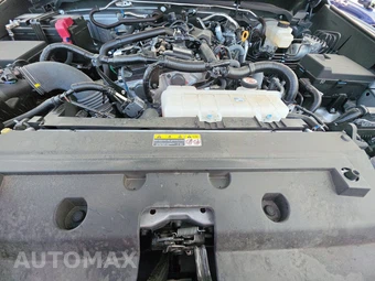 2026 Toyota Tacoma SR5 Crew Cab Medium Bed - miniatura 22
