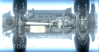 2026 Toyota Tacoma SR5 Crew Cab Medium Bed - miniatura 24