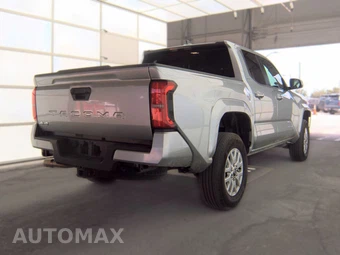 2026 Toyota Tacoma SR5 Crew Cab Medium Bed - miniatura 5