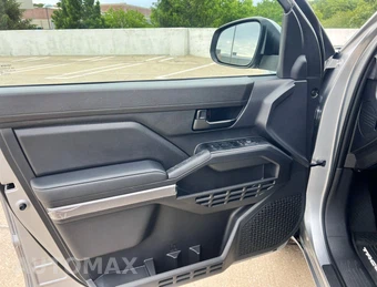 2026 Toyota Tacoma SR5 Crew Cab Medium Bed - miniatura 12