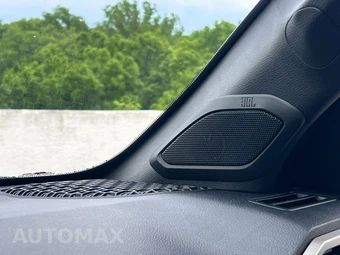 2026 Toyota Tacoma SR5 Crew Cab Medium Bed - miniatura 14