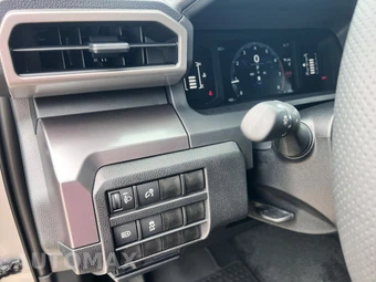 2026 Toyota Tacoma SR5 Crew Cab Medium Bed - miniatura 16