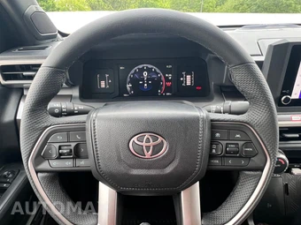2026 Toyota Tacoma SR5 Crew Cab Medium Bed - miniatura 19