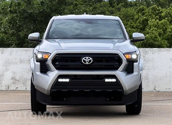 2026 Toyota Tacoma SR5 Crew Cab Medium Bed - miniatura 2