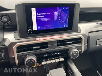 2026 Toyota Tacoma SR5 Crew Cab Medium Bed - miniatura 20