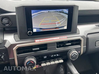 2026 Toyota Tacoma SR5 Crew Cab Medium Bed - miniatura 21