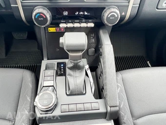 2026 Toyota Tacoma SR5 Crew Cab Medium Bed - miniatura 22