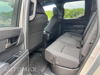 2026 Toyota Tacoma SR5 Crew Cab Medium Bed - miniatura 26