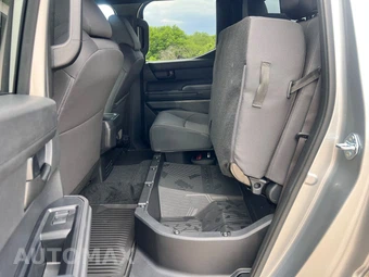 2026 Toyota Tacoma SR5 Crew Cab Medium Bed - miniatura 27
