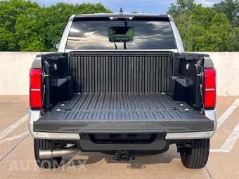 2026 Toyota Tacoma SR5 Crew Cab Medium Bed - miniatura 29