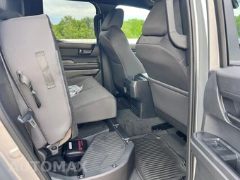 2026 Toyota Tacoma SR5 Crew Cab Medium Bed - miniatura 31