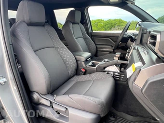 2026 Toyota Tacoma SR5 Crew Cab Medium Bed - miniatura 34
