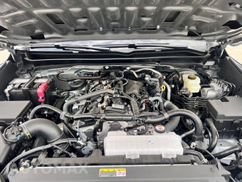 2026 Toyota Tacoma SR5 Crew Cab Medium Bed - miniatura 37