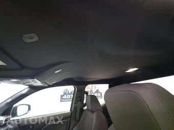 2026 Toyota Tacoma SR5 Crew Cab Medium Bed - miniatura 11