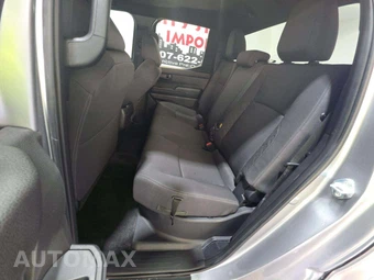 2026 Toyota Tacoma SR5 Crew Cab Medium Bed - miniatura 13