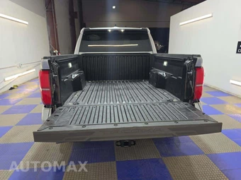 2026 Toyota Tacoma SR5 Crew Cab Medium Bed - miniatura 14