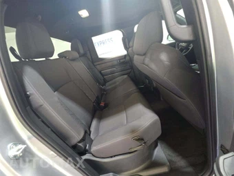 2026 Toyota Tacoma SR5 Crew Cab Medium Bed - miniatura 16