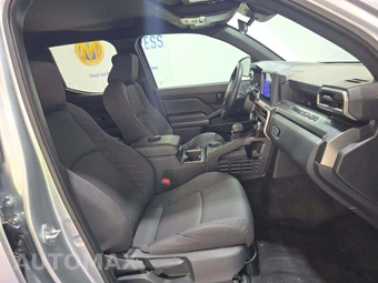 2026 Toyota Tacoma SR5 Crew Cab Medium Bed - miniatura 18