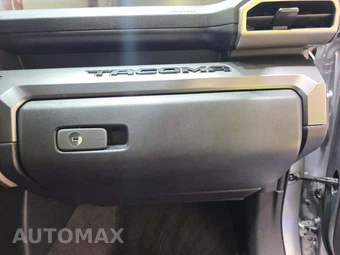 2026 Toyota Tacoma SR5 Crew Cab Medium Bed - miniatura 19