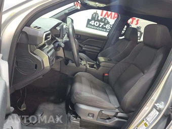 2026 Toyota Tacoma SR5 Crew Cab Medium Bed - miniatura 6
