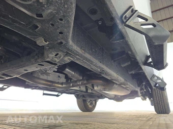 2026 Toyota Tacoma SR5 Crew Cab Medium Bed - miniatura 7