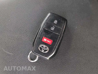 2026 Toyota Tacoma SR5 Crew Cab Medium Bed - miniatura 8