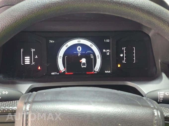 2026 Toyota Tacoma SR5 Crew Cab Medium Bed - miniatura 9