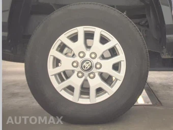 2026 Toyota Tacoma SR5 Crew Cab Medium Bed - miniatura 11