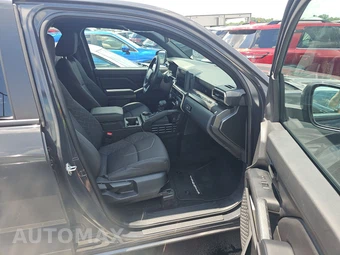 2026 Toyota Tacoma SR5 Crew Cab Medium Bed - miniatura 14