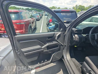 2026 Toyota Tacoma SR5 Crew Cab Medium Bed - miniatura 15