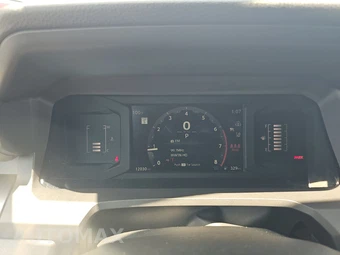 2026 Toyota Tacoma SR5 Crew Cab Medium Bed - miniatura 18