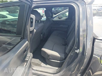 2026 Toyota Tacoma SR5 Crew Cab Medium Bed - miniatura 19
