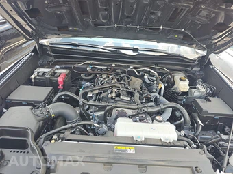 2026 Toyota Tacoma SR5 Crew Cab Medium Bed - miniatura 22