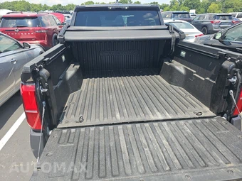 2026 Toyota Tacoma SR5 Crew Cab Medium Bed - miniatura 23