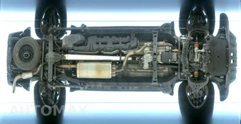 2026 Toyota Tacoma SR5 Crew Cab Medium Bed - miniatura 25