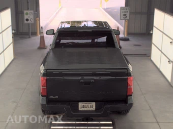 2026 Toyota Tacoma SR5 Crew Cab Medium Bed - miniatura 6