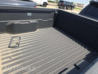 2026 Toyota Tacoma SR5 Crew Cab Medium Bed - miniatura 14