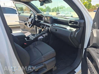 2026 Toyota Tacoma SR5 Crew Cab Medium Bed - miniatura 18