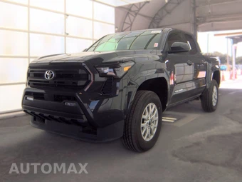 2026 Toyota Tacoma SR5 Crew Cab Medium Bed - samochód z USA z aukcji Manheim, oferta Kup Teraz w AUTOMAX