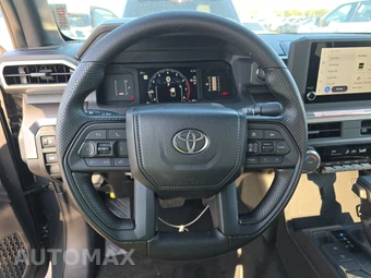 2026 Toyota Tacoma SR5 Crew Cab Medium Bed - miniatura 10
