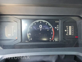 2026 Toyota Tacoma SR5 Crew Cab Medium Bed - miniatura 12