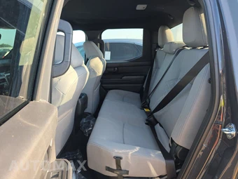2026 Toyota Tacoma SR5 Crew Cab Medium Bed - miniatura 13